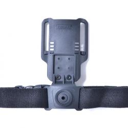 HOLSTER PORT BAS G2 amomax