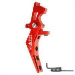CNC Aluminum Advanced Speed Trigger Style B