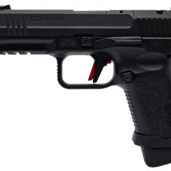 CANIK TP 9 elite combat GBB BLACK