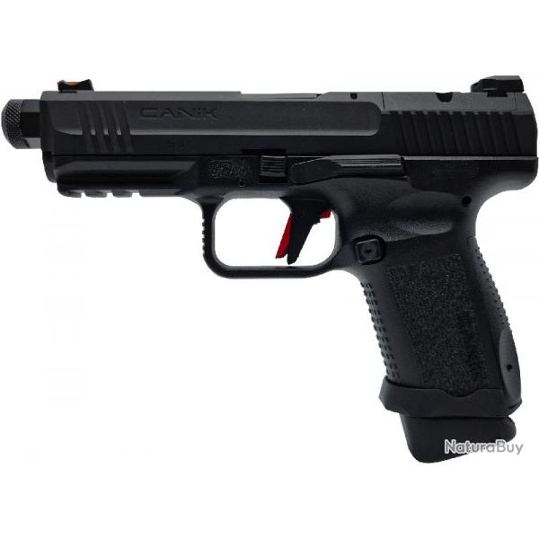 CANIK TP 9 elite combat GBB BLACK