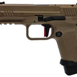 CANIK TP 9 elite combat GBB TAN