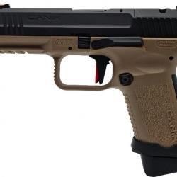 CANIK TP 9 elite combat GBB DUAL TONE