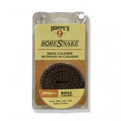 Cordon de nettoyage Boresnake cal 6 mm, 240, 243, 244