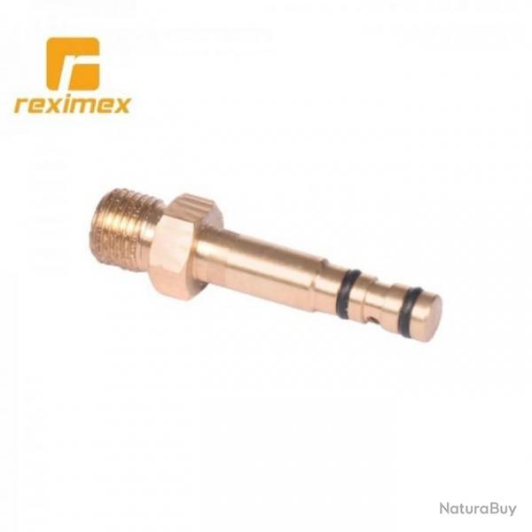 Sonde de charge REXIMEX pour carabines et pistolets PCP
