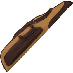 Fourreau pour armes longues Cordura (Longeur: pour carabines avec optique jusqu'à 128 cm)