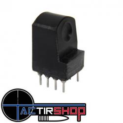Diode pour point rouge C-More 6 Moa