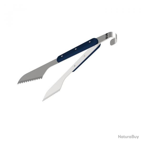 PINCE INOX (Idale pour Plancha et Barbecue)