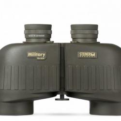 Jumelles Steiner Military M1050 10x50 LRS laser noire