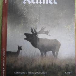 Catalogue  Kettner  2005 - 2006
