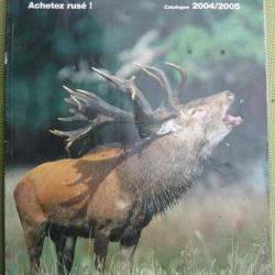 Catalogue  Frankonia  2004 - 2005