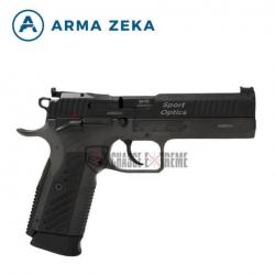 Pistolet ARMA ZEKA AZ-P1 Sport Optics Cal 9 mm Luger