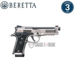 Pistolet BERETTA 92X Performance Cal 9mm Para