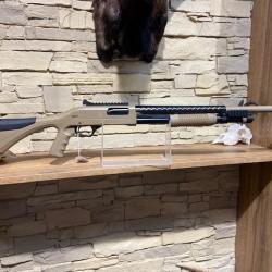 WINCHESTER SXP EXTREME DARK EARTH DEFENDER RIFLED CAL. 12/76