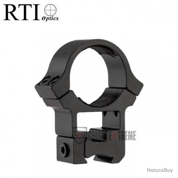 Colliers de Montage RTI OPTICS Rail 11 mm Spcial Bakal 30mm