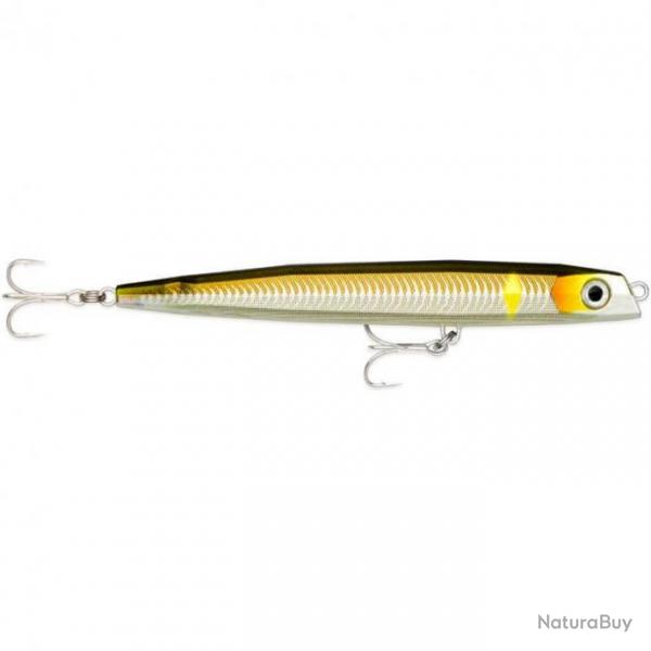 Rapala Flash-X Dart AYUL