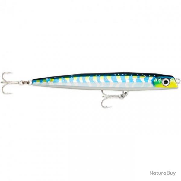 Rapala Flash-X Dart HDWHU