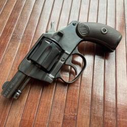 TRÈS BEAU COLT POCKET SNUBNOSE 32 S&W