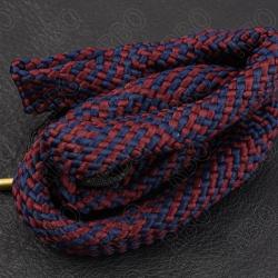 Cordon de nettoyage type boresnake calibre 416 .44 .45-70 .458 .460
