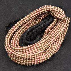 Cordon de nettoyage type boresnake calibre 270w 284w 280