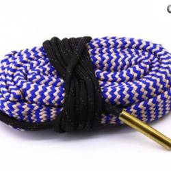 Cordon de nettoyage type boresnake 338Cal 340 Rifle