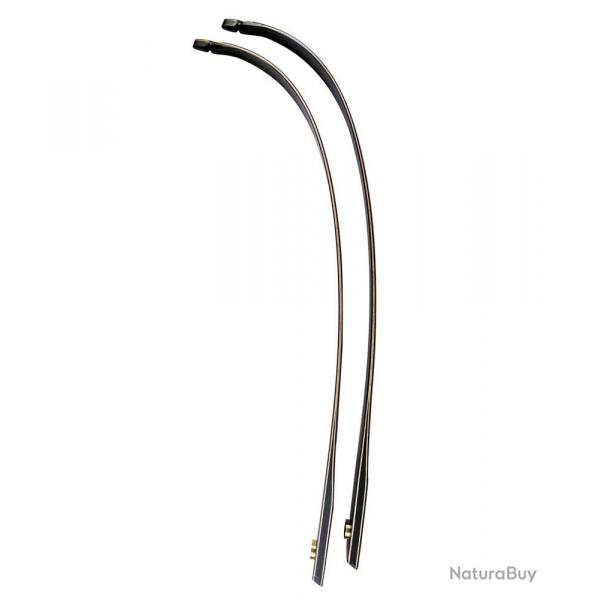 Branches recurves dmontables Old Tradition Predator 60" 35 lbs