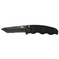 SOG - SGTACAUSBK - SOG-TAC AUTO