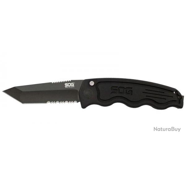 SOG - SGTACAUSBK - SOG-TAC AUTO