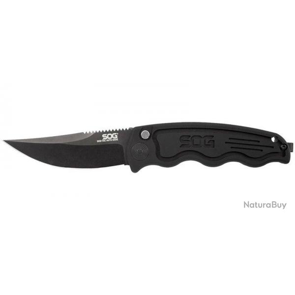 SOG - SGTACAUCOMPBK - SOG-TAC AUTO COMPACT