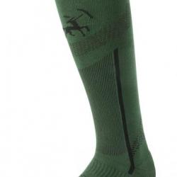 Chaussettes Airsocks Ligne Verney Carron-39/42