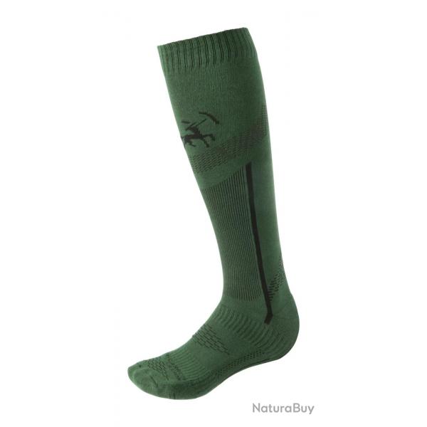 Chaussettes Airsocks Ligne Verney Carron-43/46