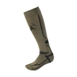 Chaussettes Grip Socks Ligne Verney Carron -43/46