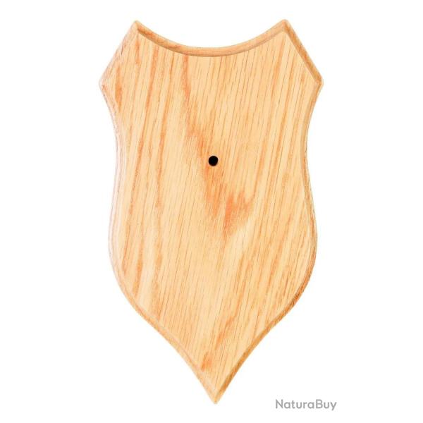 Ecusson Januel Chne Clair Pour Chevreuil