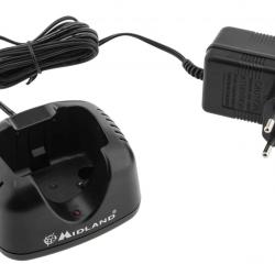 Chargeur Pour Talkie Walkie Midland G9