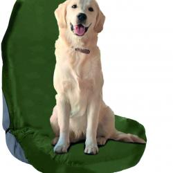 Housse Spéciale Chasse Pour Protection Siège Avant Auto