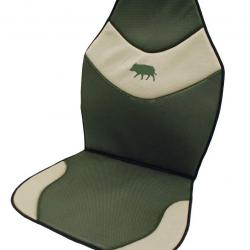 Couvre Siège Auto Avec Broderie Sanglier