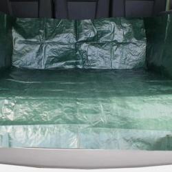 Bâche Souple De Protection Pour Coffre De Voiture