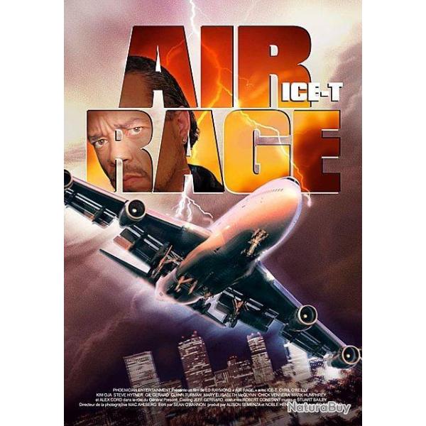 D.V.D  Air Rage