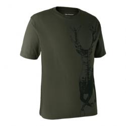 T shirt DeerHunter Deer