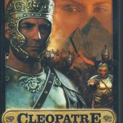D.V.D Cleopatre