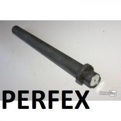 tube magasin + poussoir + 1 ressort fusil PERFEX MANUFRANCE c/12 - VENDU PAR JEPERCUTE (s9l673)