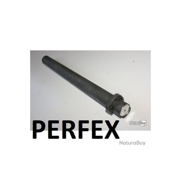 tube magasin + poussoir + 1 ressort fusil PERFEX MANUFRANCE c/12 - VENDU PAR JEPERCUTE (s9l673)
