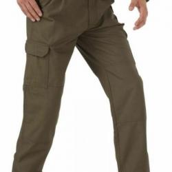 pantalon tactical coton vert 5.11