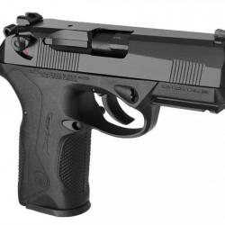 Pistolet Beretta PX4 cal.9x19
