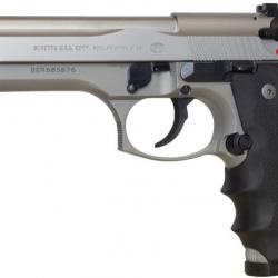 Pistolet Beretta M9 92FS cal.9MM Brigadier Inox