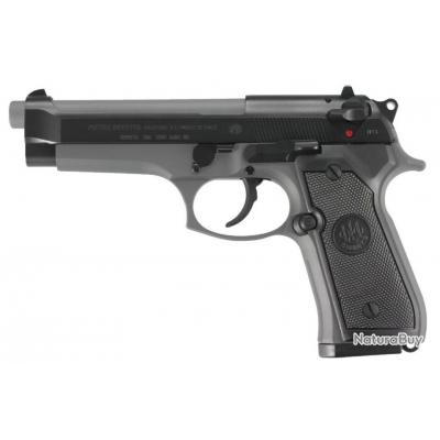 Beretta Pistolet 92 FS (Calibre .9mm Luger) - Pistolets - Armes de poing -  Armes - boutique en ligne 