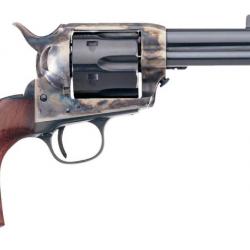 Revolver Uberty 1873 Thunderer cal.45COLT canon de 4.3/4"