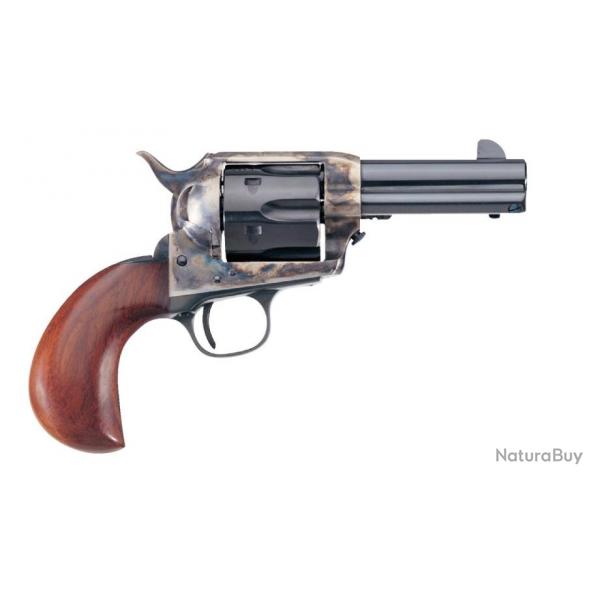 Revolver Uberty 1873 Thunderer cal.45COLT canon de 4.3/4"