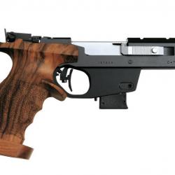 Pistolet Benelli MP90S cal.32WC droitier