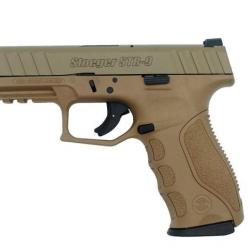 Pistolet Stoeger STR9 FDE cal.9X19
