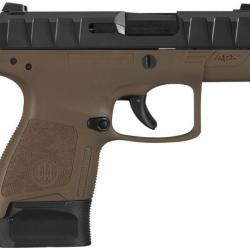 Pistolet Beretta APX carry FDE cal.9X19